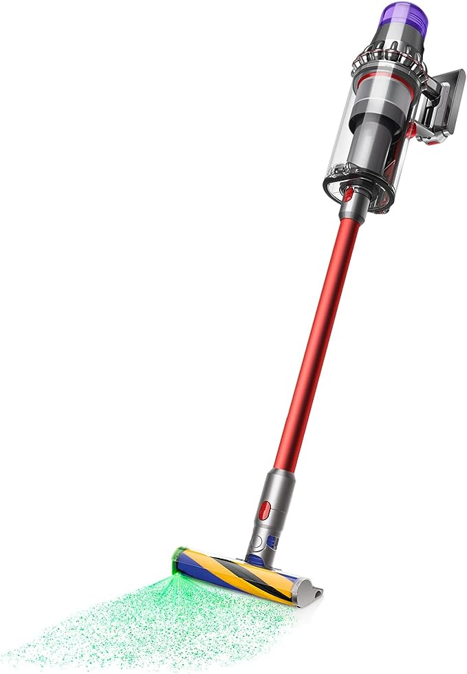 Dyson Outsize+ Cordless Vacuum Cleaner