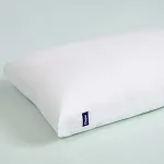 Casper Sleep Original Pillow For Sleeping, Standard, White