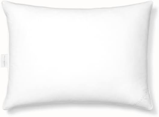 BOLL & BRANCH Down Chamber Pillow