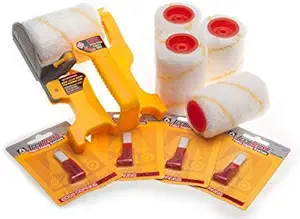 Accubrush MX Paint Edger 11 Piece Jumbo kit