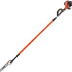 Echo X Series 25.4cc Tree Pruner