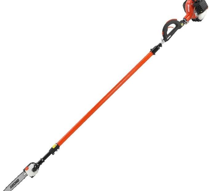 Echo X Series 25.4cc Tree Pruner