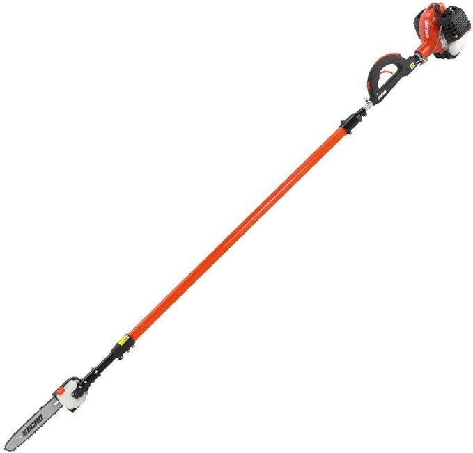 Echo X Series 25.4Cc Tree Pruner