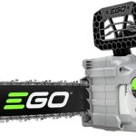 Ego Power+ Cordless Chainsaw