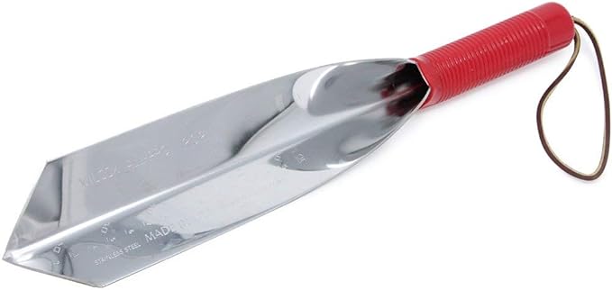 Wilcox All-Pro 202S 14 All-Pro Trowel