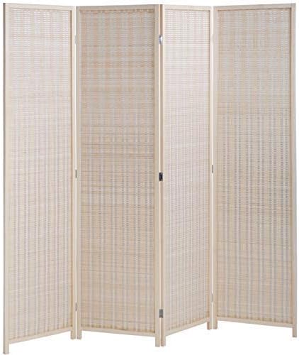 FDW Bamboo Room Divider