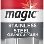 Magic Stainless Steel Cleaner