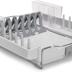 Oxo Good Grips Foldaway Dish Rack