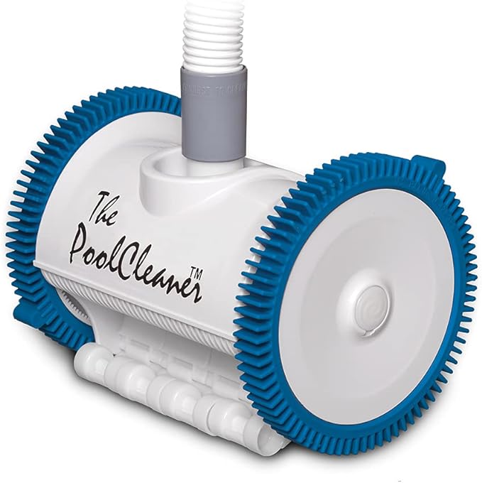 Hayward Poolvergnuegen Suction Pool Cleaner