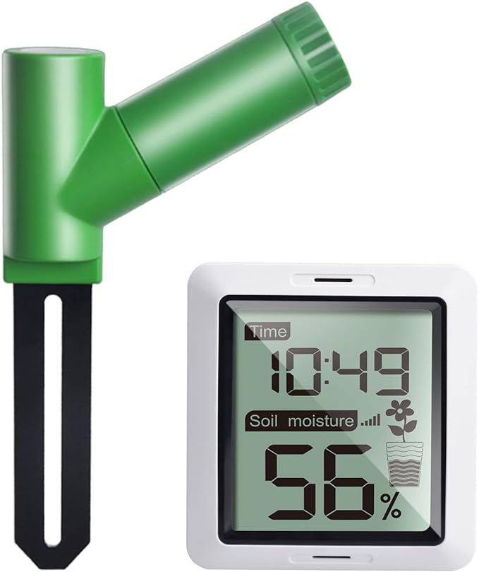 ECOWITT Soil Moisture Tester