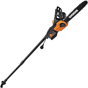 Worx WG309 8 Amp 10 Electric Pole Saw