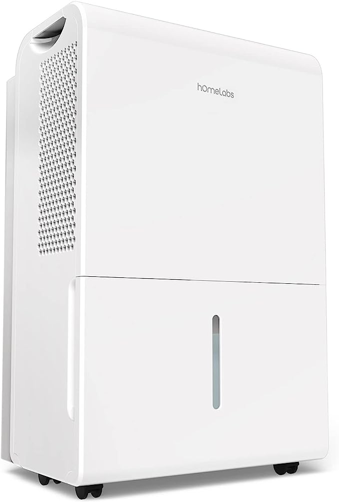 hOmeLabs 4500 Sq. Ft Dehumidifier