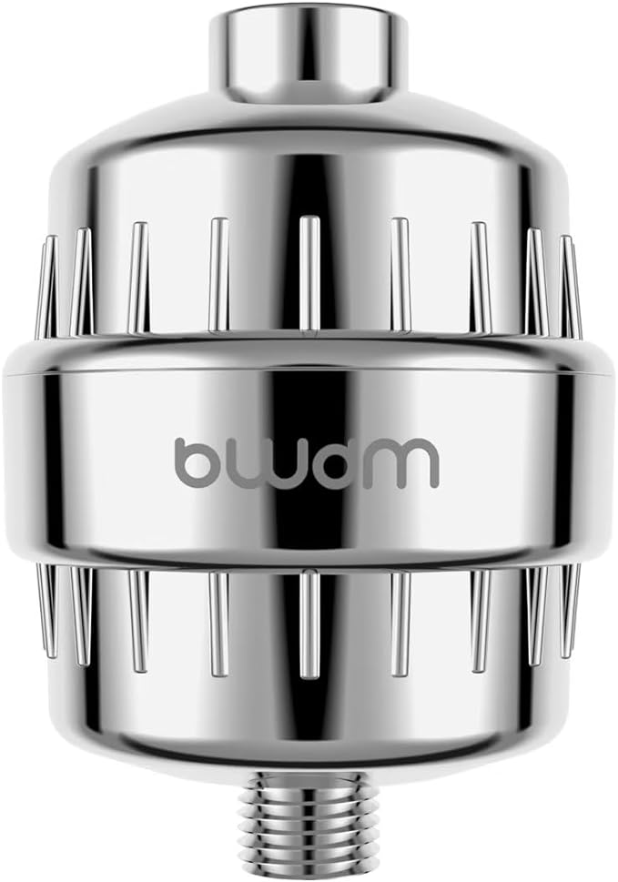 bwdm 15 Stage Shower Filter