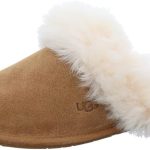 Ugg Womens Scuff Sis Slipper