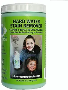 Bio-Clean Products: Severe Stain Removal Home Essentials