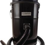 Loveless Ash Vacuum Cougar+ For Pellet Stoves