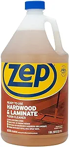 Zep Hardwood and Laminate Cleaner