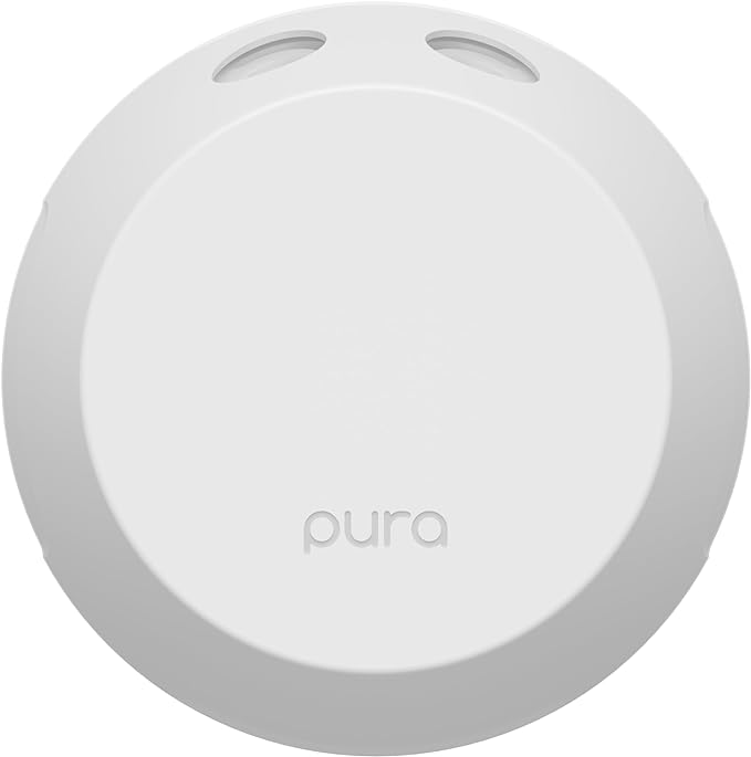 Pura 4 Smart Fragrance Diffuser