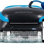 Dolphin Nautilus Cc Plus Robotic Pool Vacuum Cleaner