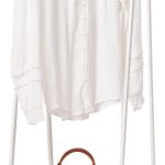 Yamazaki Home Freestanding Coat Hanger