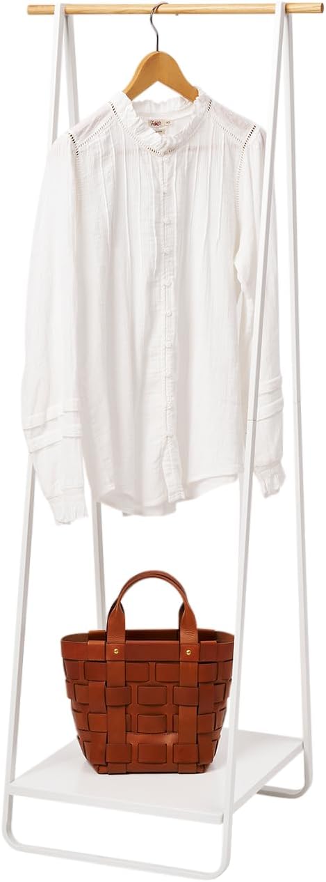 Yamazaki Home Freestanding Coat Hanger