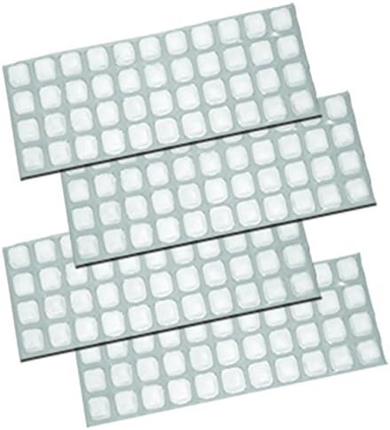 FlexiFreeze Ice Sheet - 4 Pack (44 Cubes)