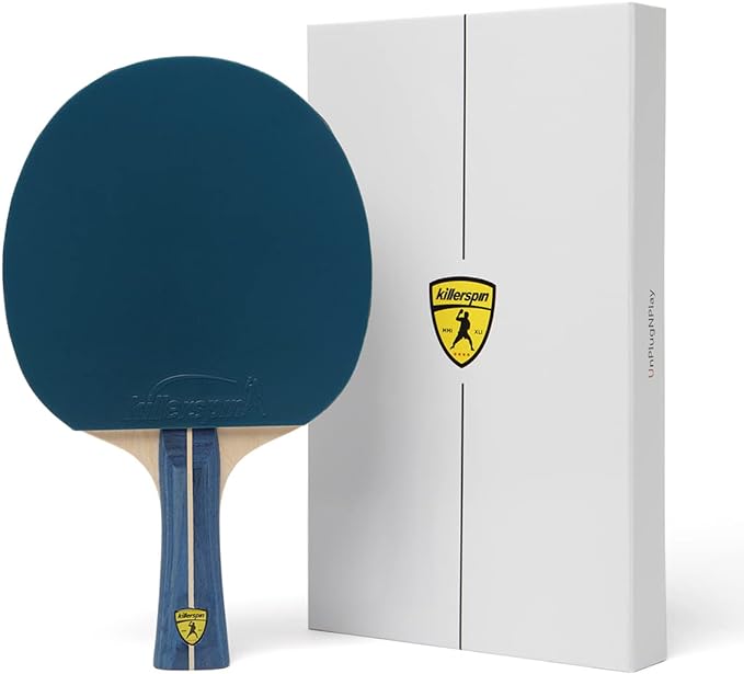 Killerspin JET200 Ping Pong Paddle