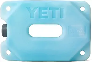 YETI ICE 2 lb. Refreezable Reusable Cooler Ice Pack