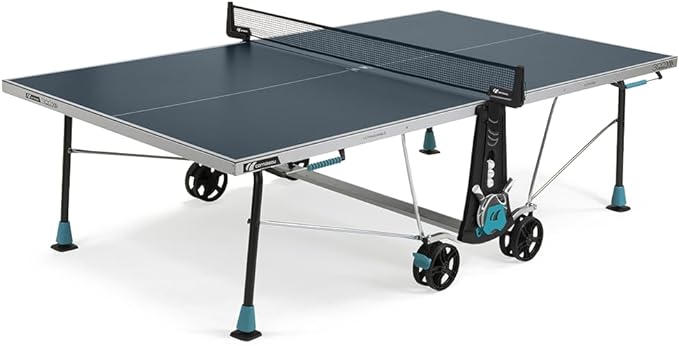 CORNILLEAU 300X Outdoor Table Tennis Table