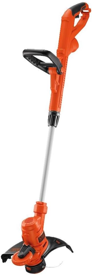 BLACK+DECKER String Trimmer, 6.5-Amp, 14-Inch (GH900)