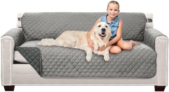 Sofa Shield Couch Slip Cover