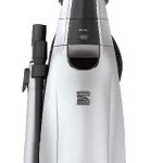 Kenmore Floor Care Elite Upright Bagged Vacuum, 26 Pounds, Silver