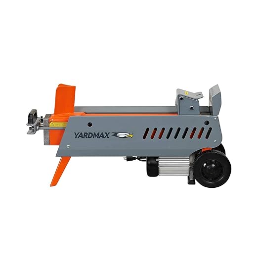 YARDMAX YS0952 9 Ton Log Splitter