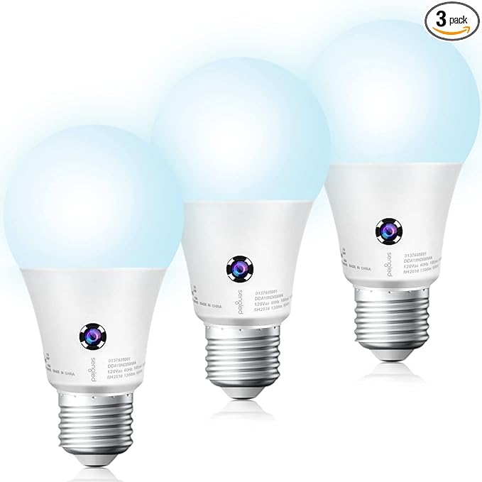 Sengled 5000K Daylight LED Light Bulb