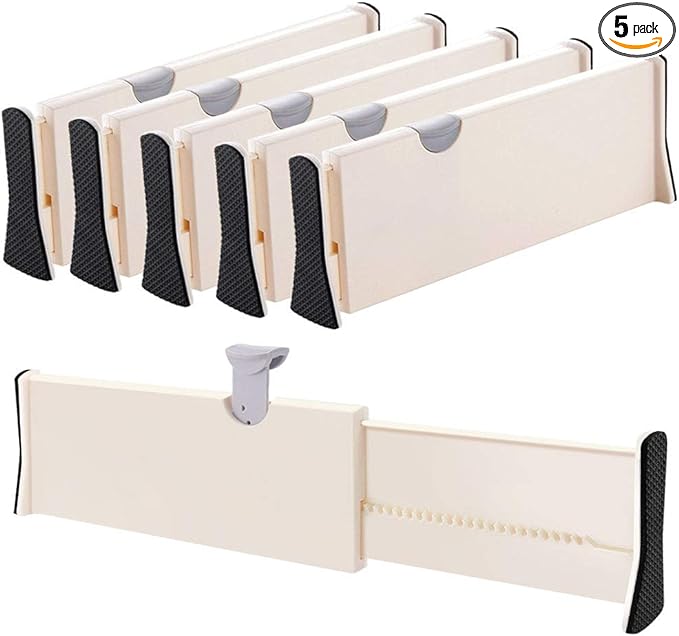 Drawer Dividers Organizer