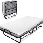 Milliard Deluxe Diplomat Folding Bed