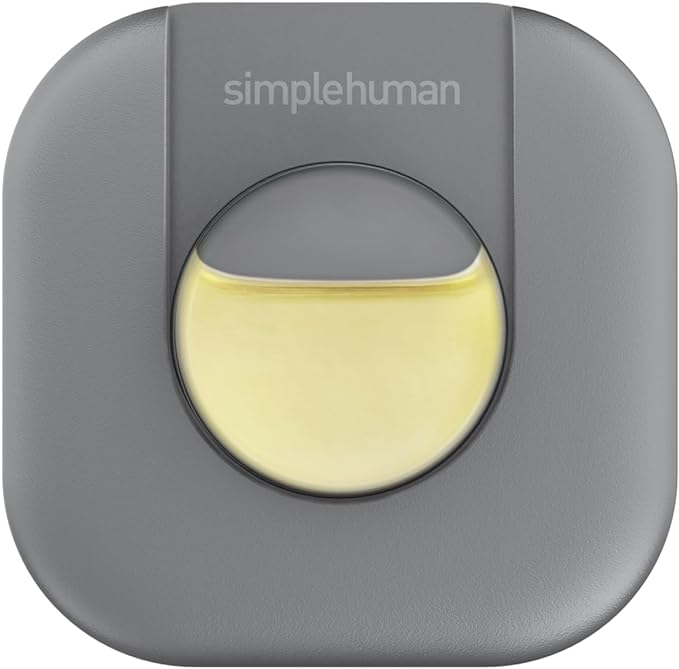 simplehuman Odorsorb Pod All-Natural Odor-Absorbing System Starter Pack