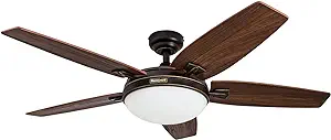 Honeywell Ceiling Fans Carmel LED Ceiling Fan