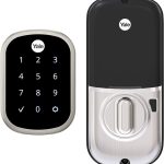 Yale Assure Lock Sl Keyless Entry Door Lock