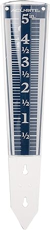 AcuRite Rain Gauge