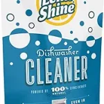 Lemi Shine Natural Dishwasher Cleaner