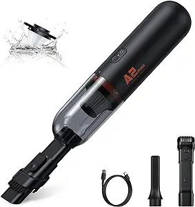 Baseus Handheld Vacuum Cleaner