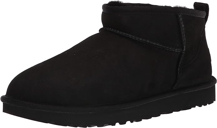 UGG Womens Classic Ultra Mini Boot