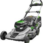 Ego Power+ Lm2102sp Self Propelled Lawn Mower