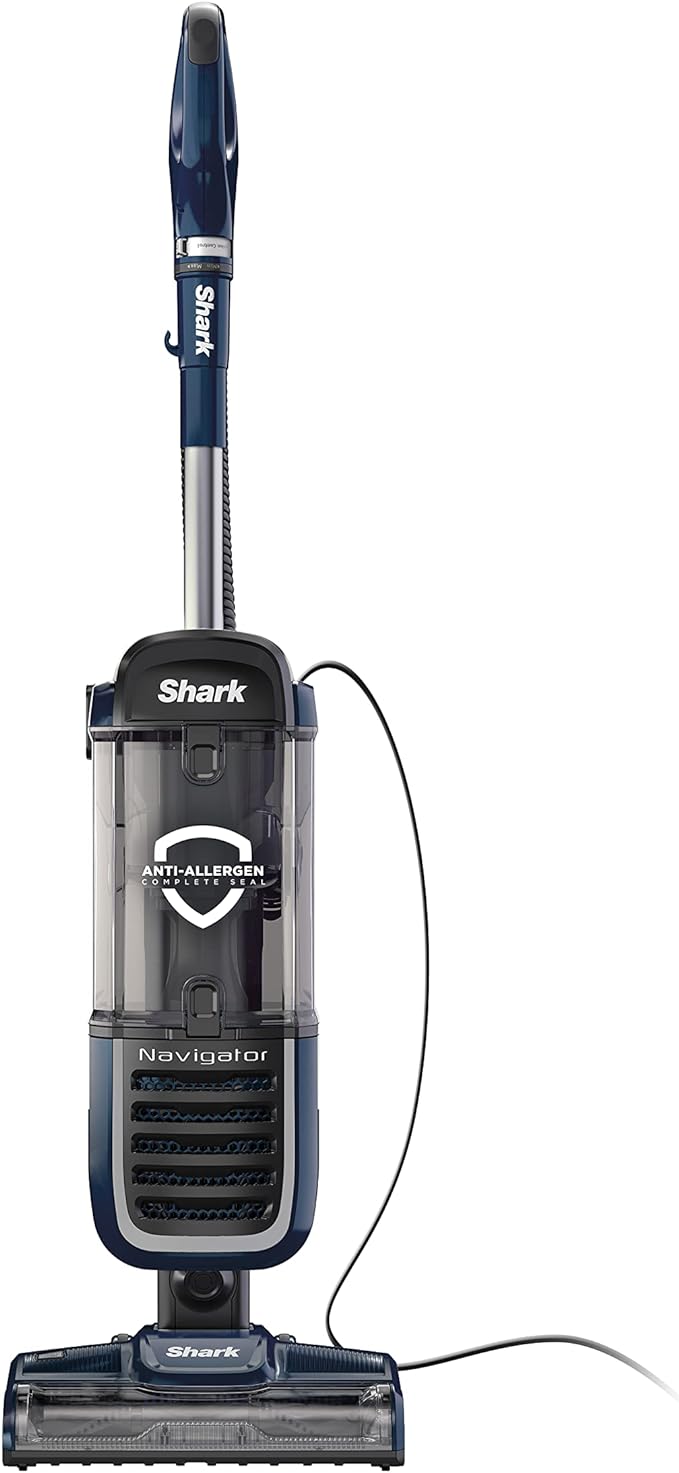 Shark Navigator Pro Upright Vacuum