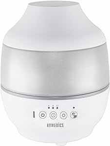 Homedics TotalComfort Humidifier