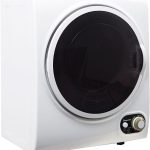 Magic Chef Compact Laundry Dryer Machine