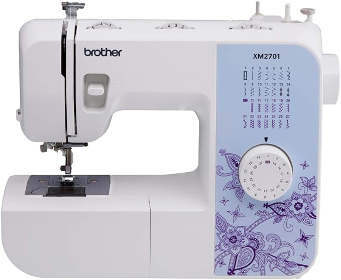 Brother Sewing Machine XM2701