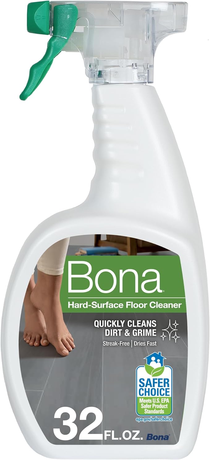 Bona Multi-Surface Floor Cleaner Spray