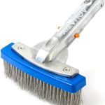 Aquatix Pro Heavy Duty Pool Brush